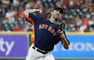 Justin Verlander will be making his ninth MLB postseason appearance (fourth with the Astros)